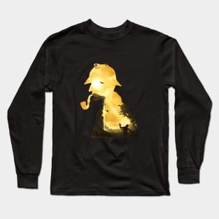 The Parting Hour Long Sleeve T-Shirt